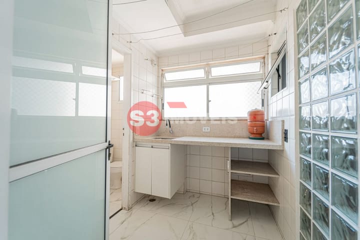 Apartamento à venda com 3 quartos, 92m² - Foto 12