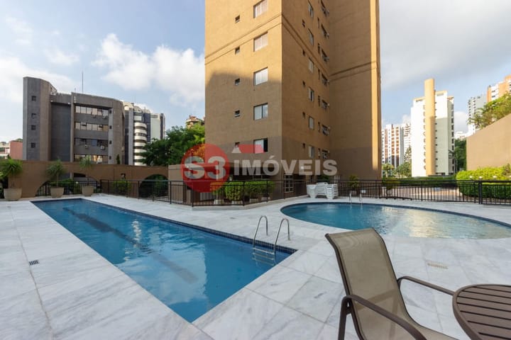 Apartamento à venda com 4 quartos, 136m² - Foto 20