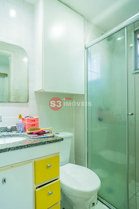 Apartamento à venda com 3 quartos, 61m² - Foto 22