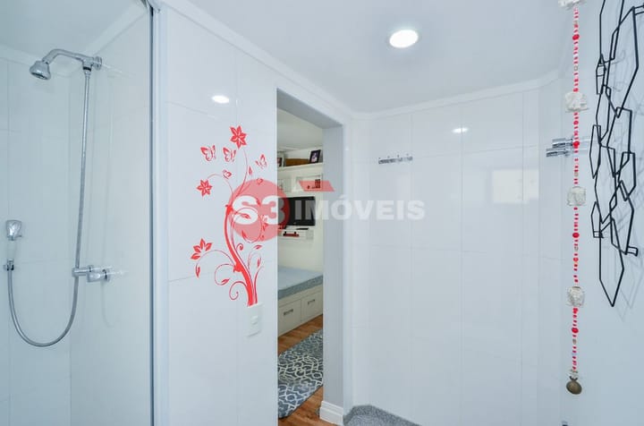 Apartamento à venda com 3 quartos, 195m² - Foto 26