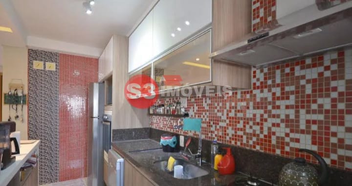 Apartamento à venda com 3 quartos, 84m² - Foto 17