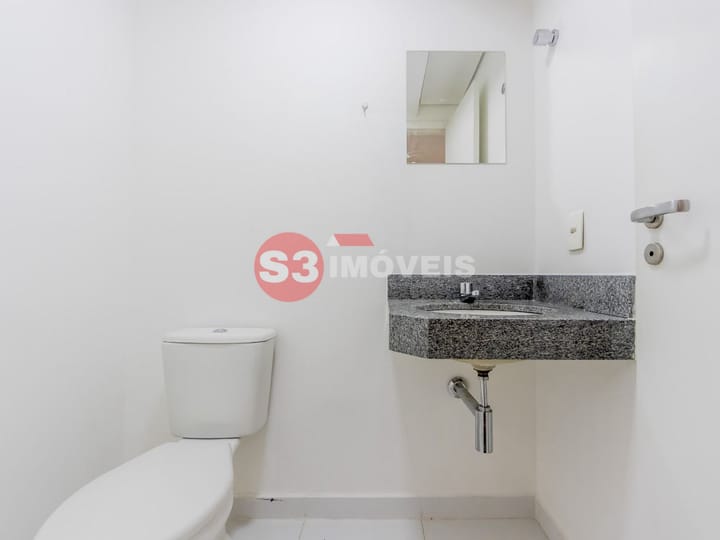 Conjunto Comercial-Sala à venda, 50m² - Foto 19