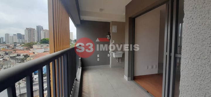 Apartamento à venda com 2 quartos, 56m² - Foto 24