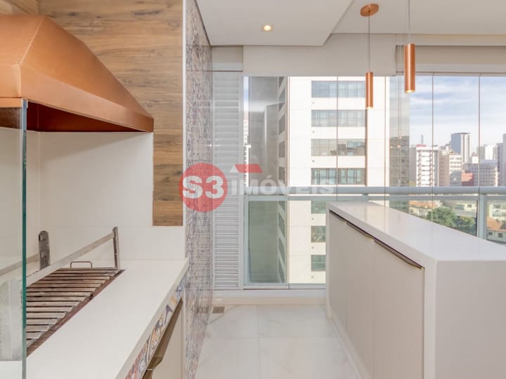 Apartamento à venda com 2 quartos, 74m² - Foto 10