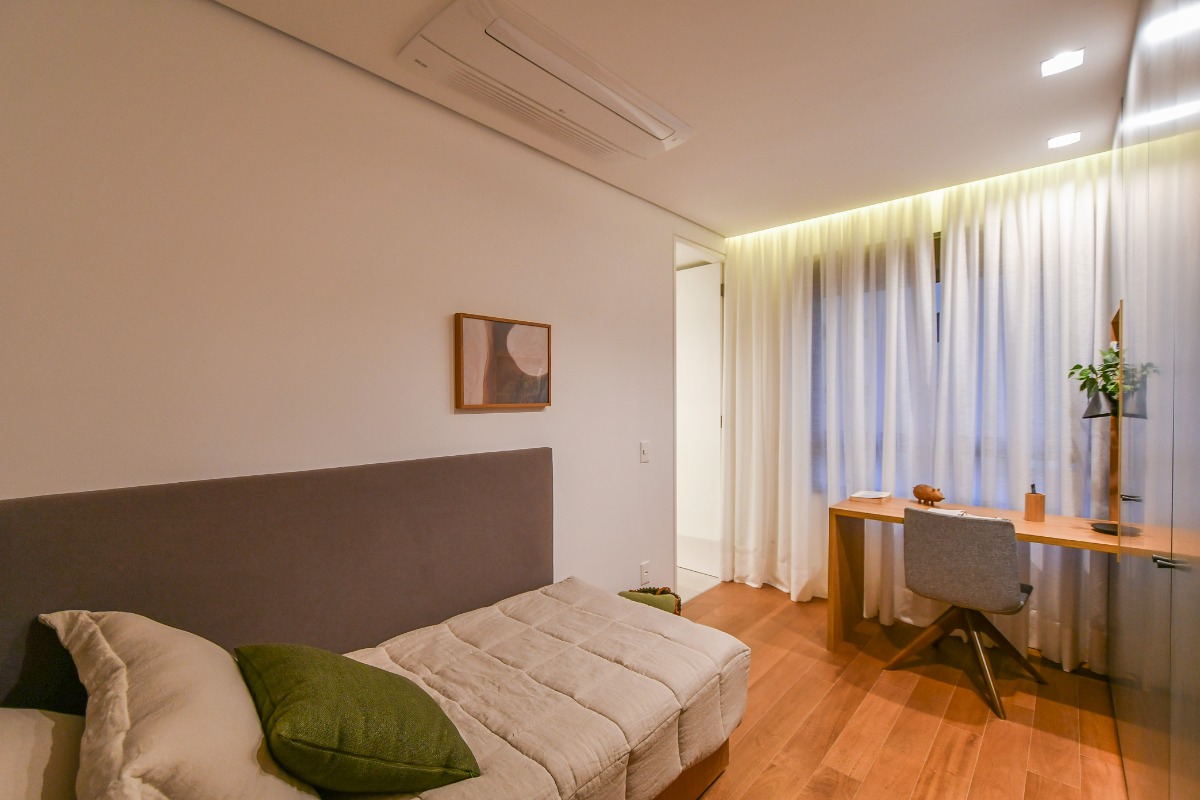 Apartamento à venda com 3 quartos, 213m² - Foto 15