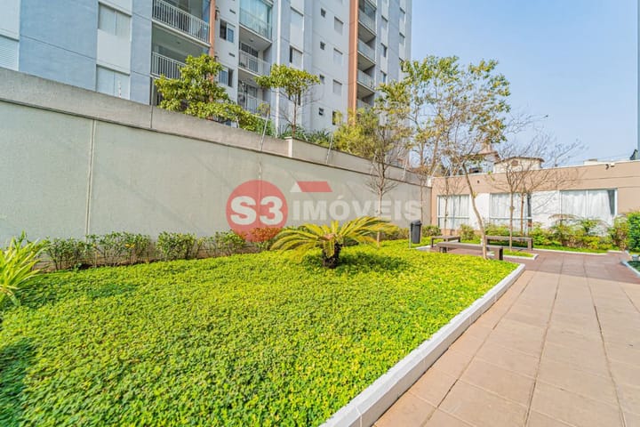 Apartamento à venda com 2 quartos, 64m² - Foto 43