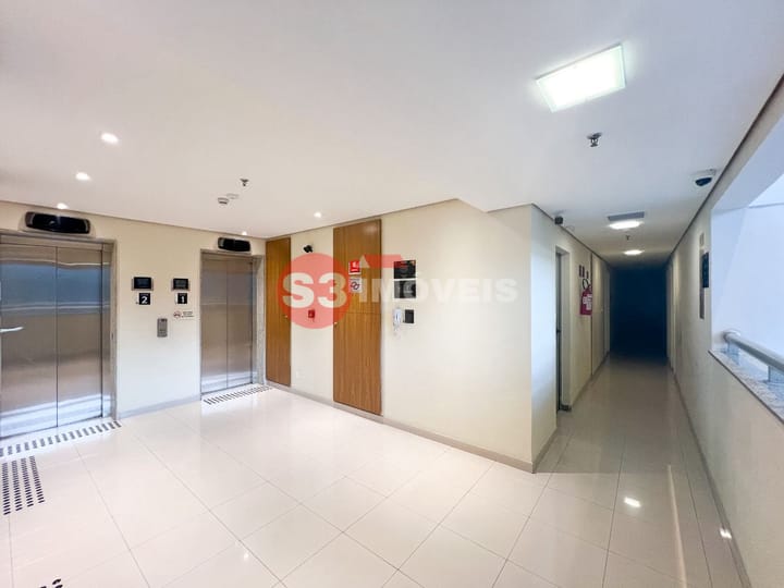 Conjunto Comercial-Sala à venda, 37m² - Foto 26