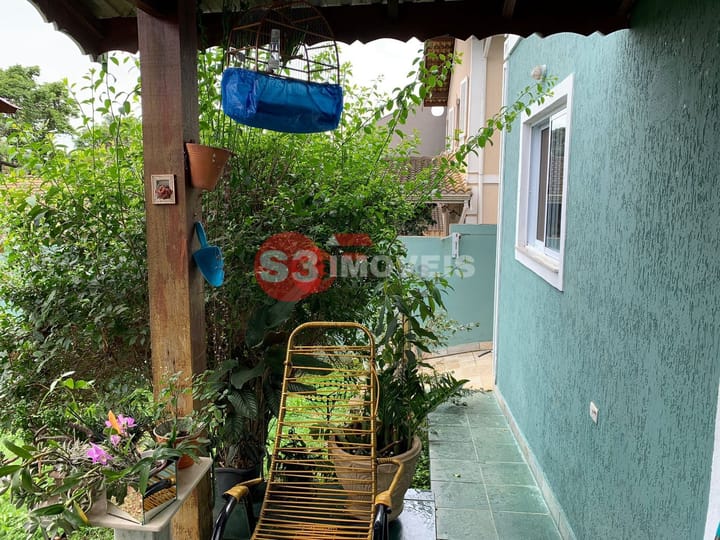 Casa à venda com 3 quartos, 360m² - Foto 11