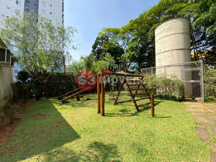 Apartamento à venda com 2 quartos, 69m² - Foto 20