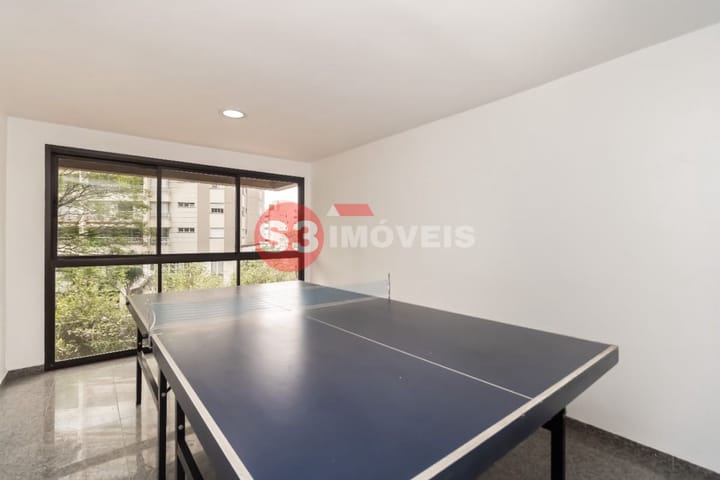 Apartamento à venda com 3 quartos, 157m² - Foto 39