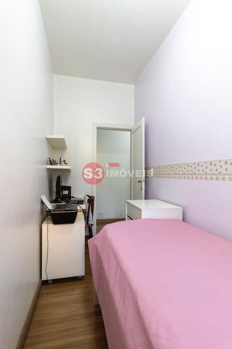 Apartamento à venda com 2 quartos, 92m² - Foto 14