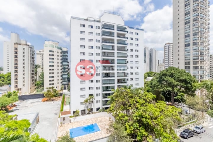 Apartamento à venda com 3 quartos, 115m² - Foto 10