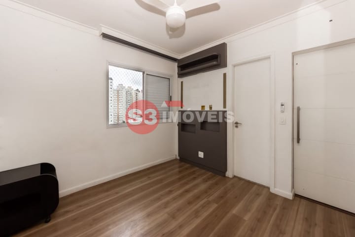 Apartamento à venda com 3 quartos, 104m² - Foto 12