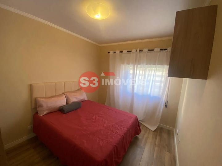 Apartamento à venda com 2 quartos, 66m² - Foto 33