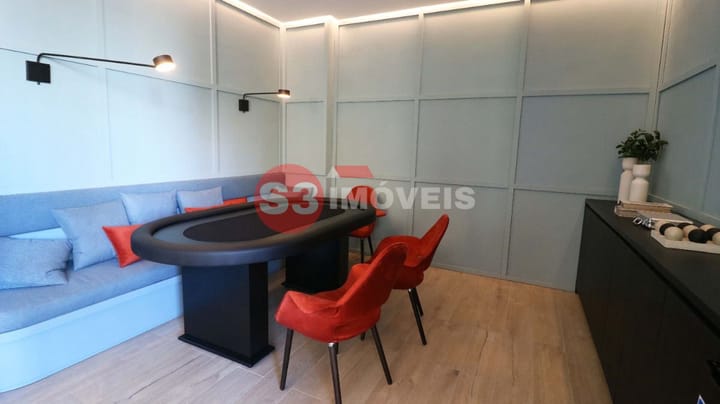 Apartamento à venda com 4 quartos, 157m² - Foto 22