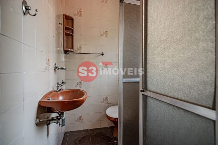 Casa à venda com 4 quartos, 200m² - Foto 59