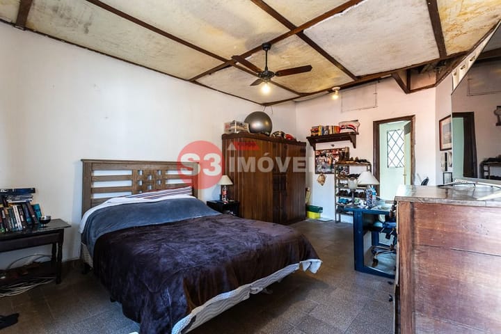 Casa à venda com 3 quartos, 250m² - Foto 52