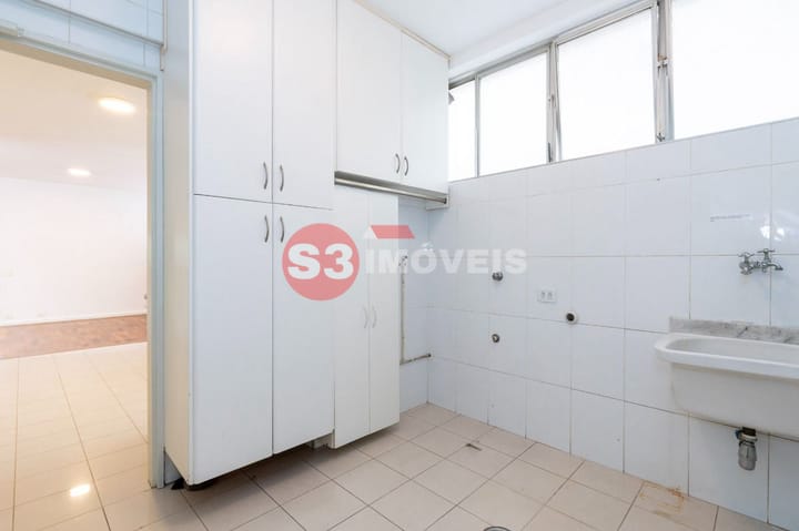 Apartamento à venda com 3 quartos, 170m² - Foto 17