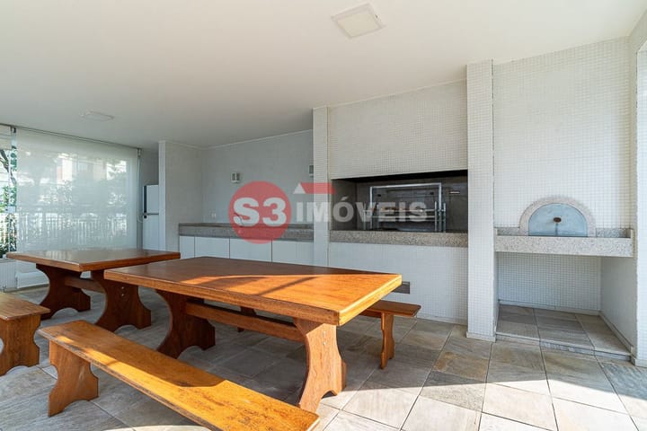 Apartamento à venda com 2 quartos, 65m² - Foto 41