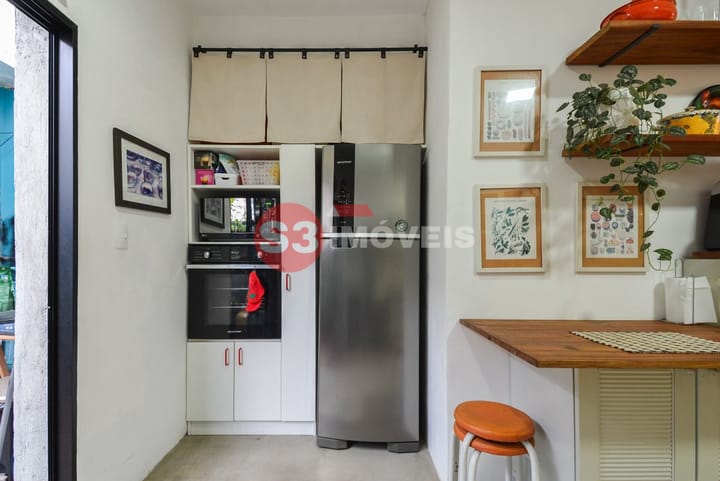 Casa à venda com 2 quartos, 110m² - Foto 17