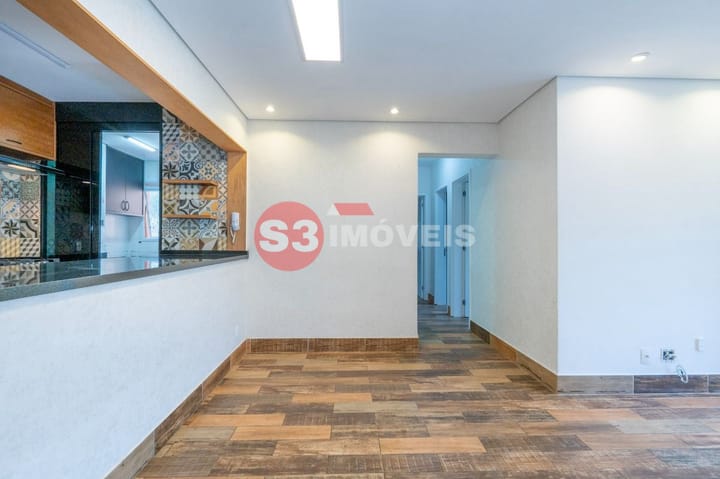 Apartamento à venda com 2 quartos, 77m² - Foto 17