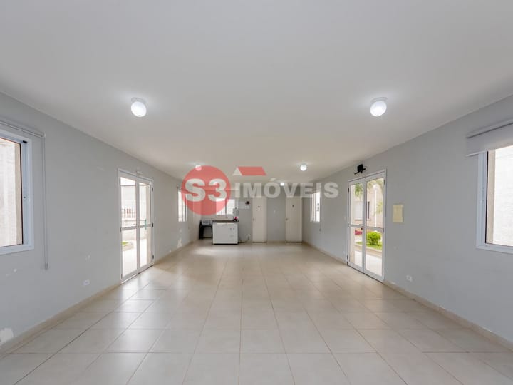 Apartamento à venda com 2 quartos, 50m² - Foto 27