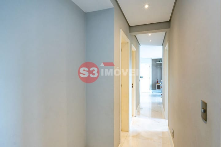 Apartamento à venda com 3 quartos, 108m² - Foto 30