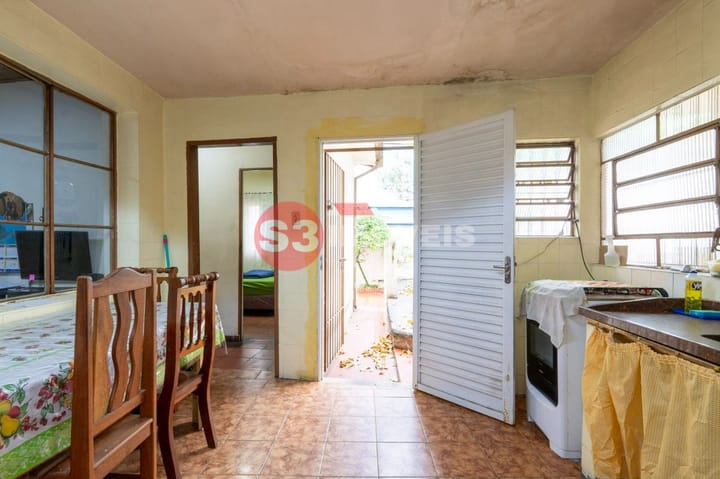 Casa à venda com 3 quartos, 149m² - Foto 13