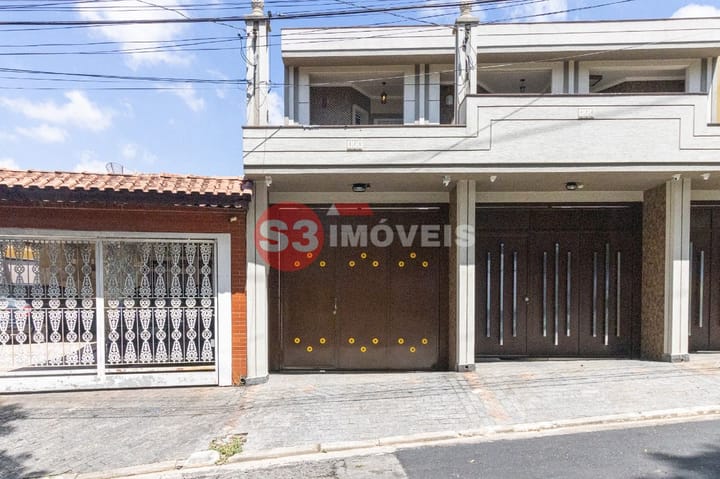 Casa à venda com 3 quartos, 240m² - Foto 41