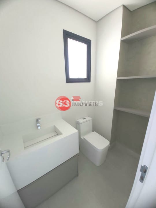 Casa de Condomínio à venda com 3 quartos, 212m² - Foto 10