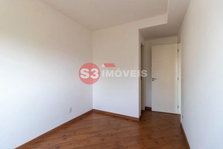 Apartamento à venda com 2 quartos, 53m² - Foto 15