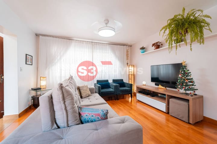 Casa à venda com 3 quartos, 140m² - Foto 9