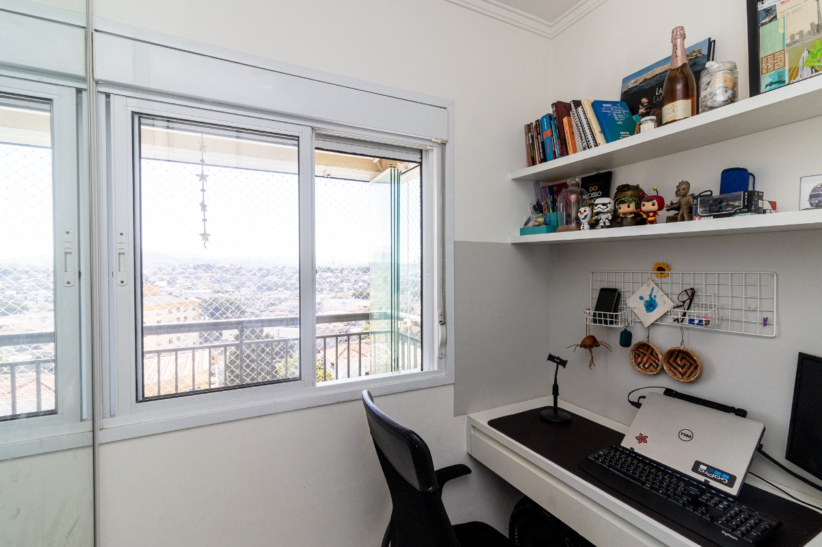 Apartamento à venda com 3 quartos, 71m² - Foto 19