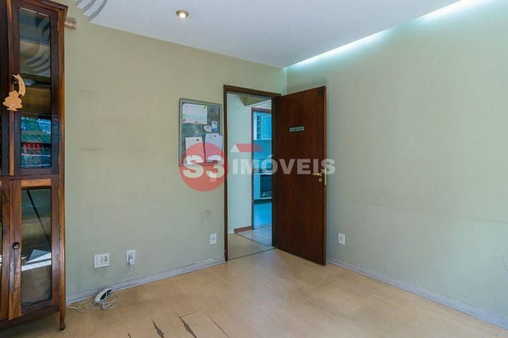 Apartamento à venda com 3 quartos, 175m² - Foto 18