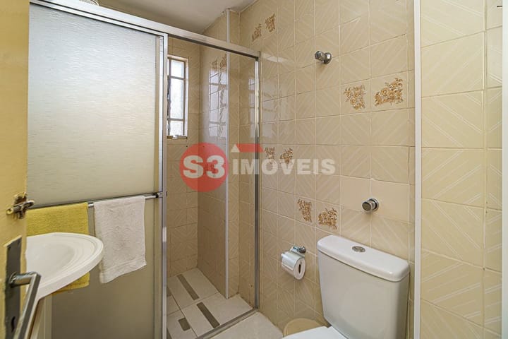 Apartamento à venda com 2 quartos, 64m² - Foto 14