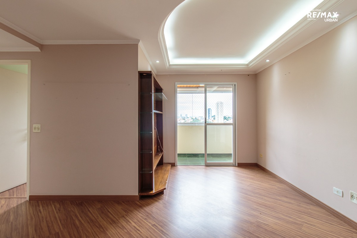 Apartamento à venda com 2 quartos, 59m² - Foto 2