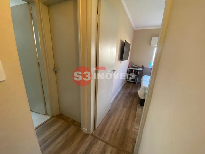 Apartamento à venda com 2 quartos, 66m² - Foto 22