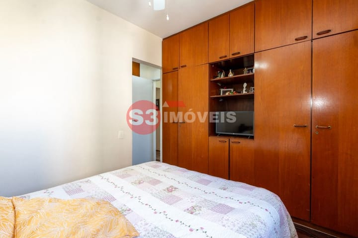 Apartamento à venda com 3 quartos, 92m² - Foto 24