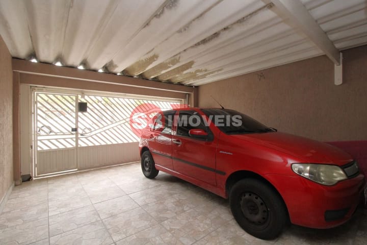 Casa à venda com 3 quartos, 129m² - Foto 29