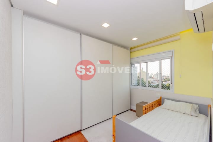 Apartamento à venda com 4 quartos, 250m² - Foto 19