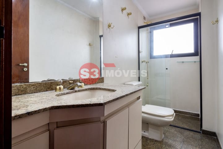 Apartamento à venda com 3 quartos, 110m² - Foto 11