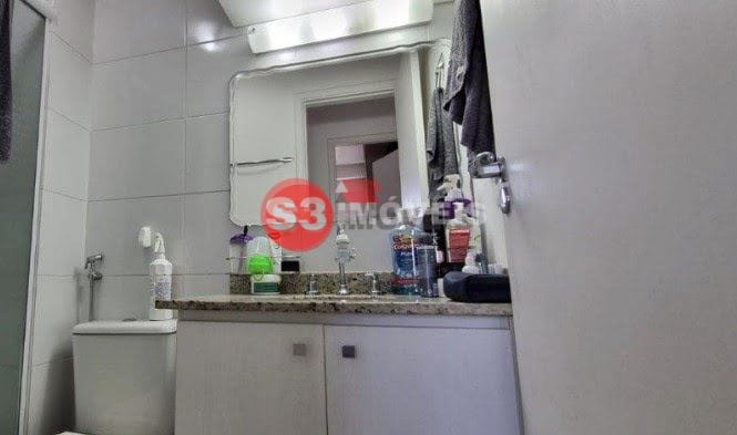 Apartamento à venda com 2 quartos, 56m² - Foto 21