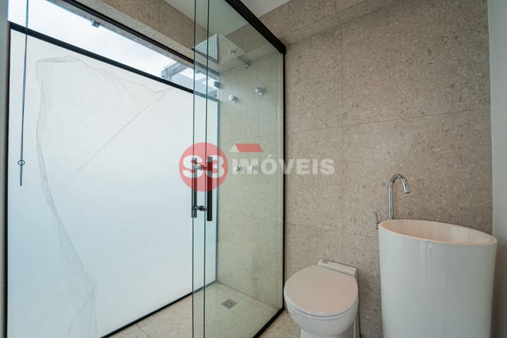 Apartamento à venda com 1 quarto, 68m² - Foto 28