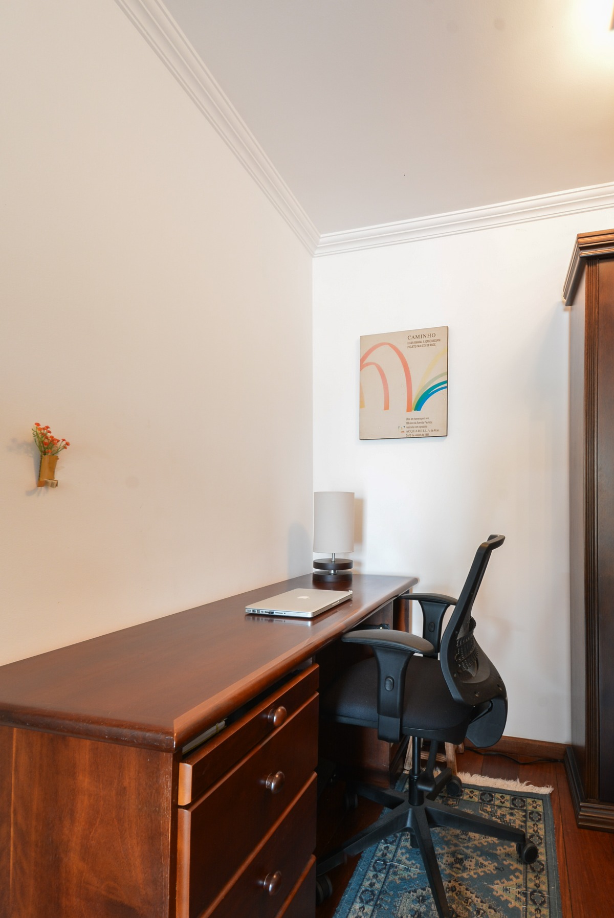 Apartamento à venda com 2 quartos, 61m² - Foto 7