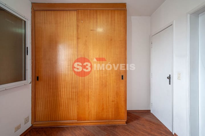 Apartamento à venda com 3 quartos, 94m² - Foto 19