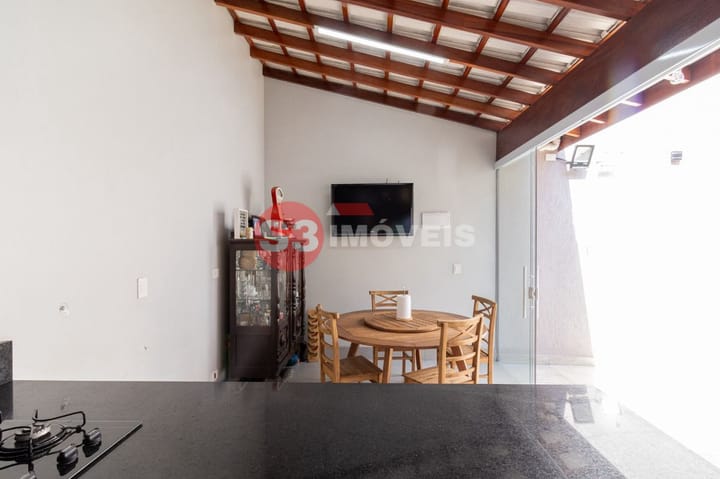 Casa à venda com 3 quartos, 125m² - Foto 32