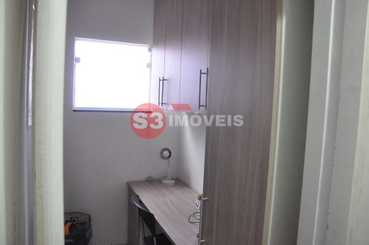 Casa à venda com 5 quartos, 175m² - Foto 20