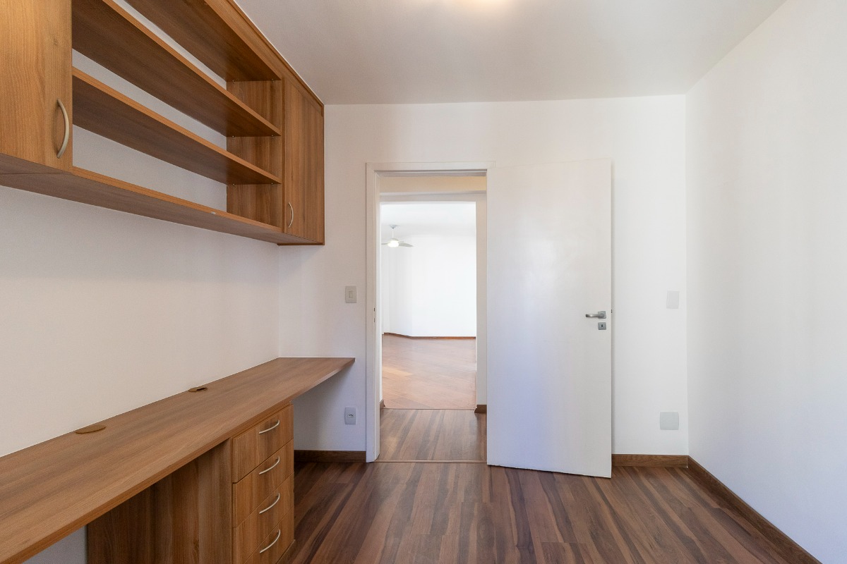 Apartamento à venda com 3 quartos, 90m² - Foto 6