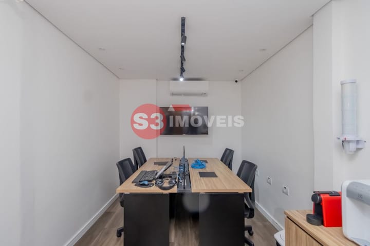 Apartamento à venda com 3 quartos, 66m² - Foto 30