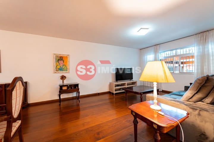 Casa à venda com 3 quartos, 160m² - Foto 2